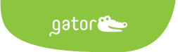 Gator Bio logo