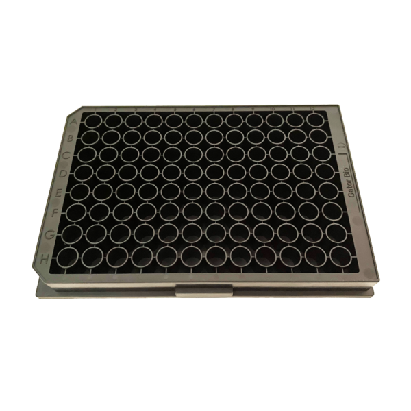 BLI 96-Flat Plate, Polypropylene