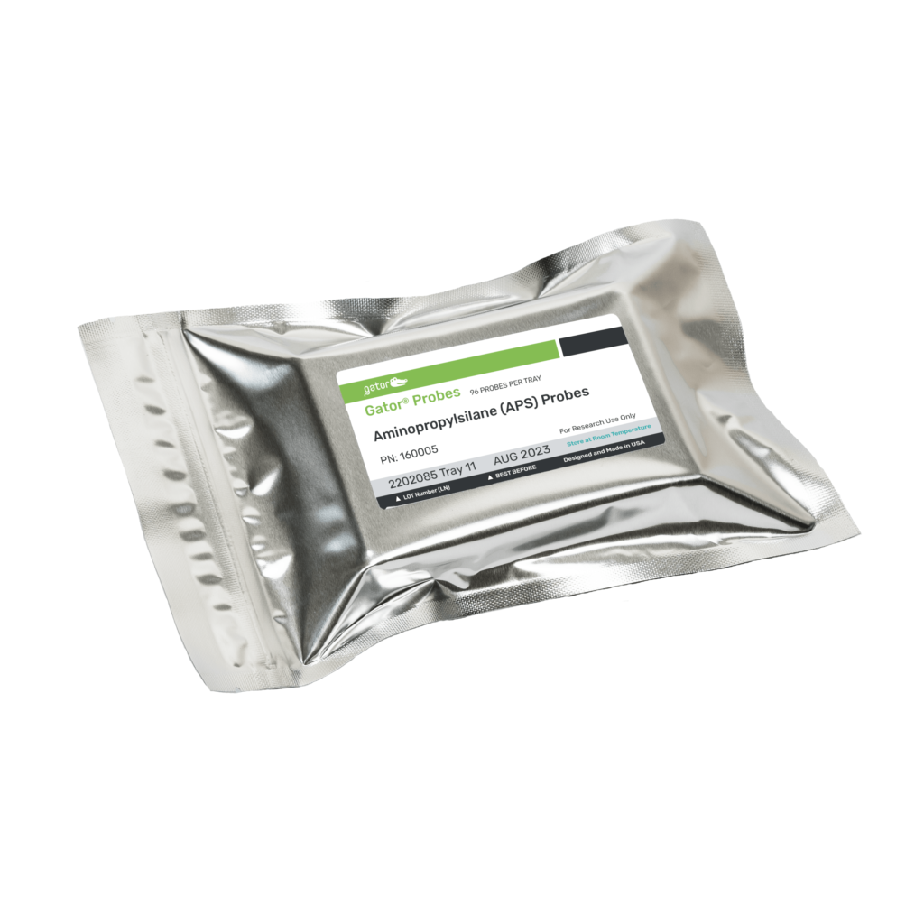 Aminopropylsilane (APS) Probes