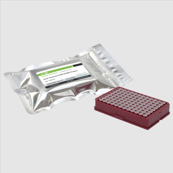 Anti-Human FAB (FAB) Probes - Image 2