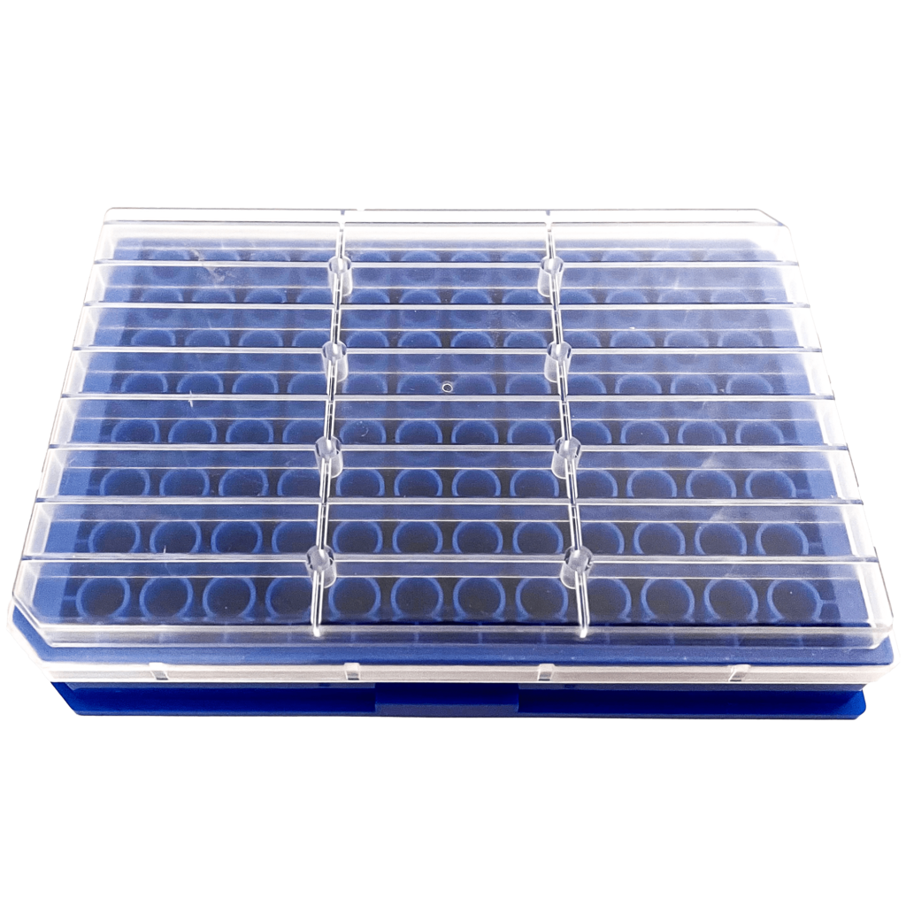 Max Plate with Lids