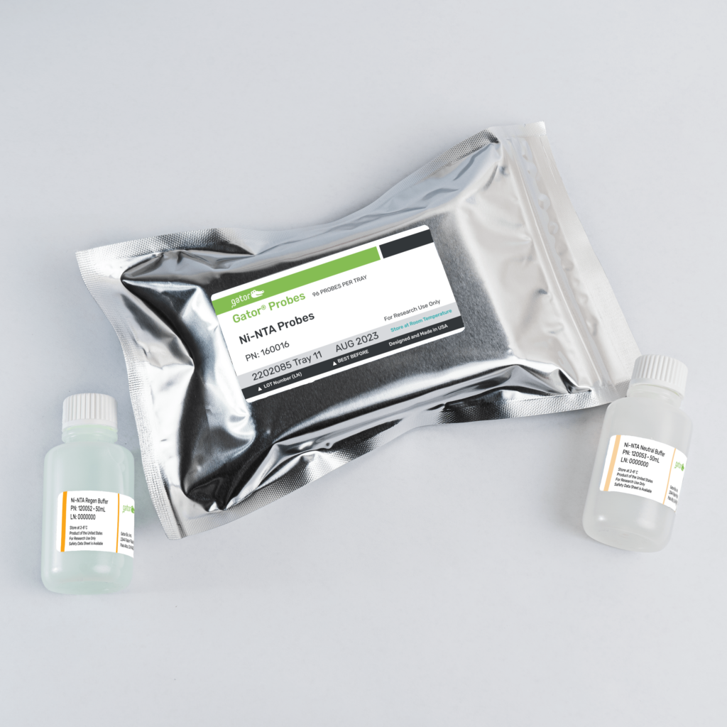 Ni-NTA Kit