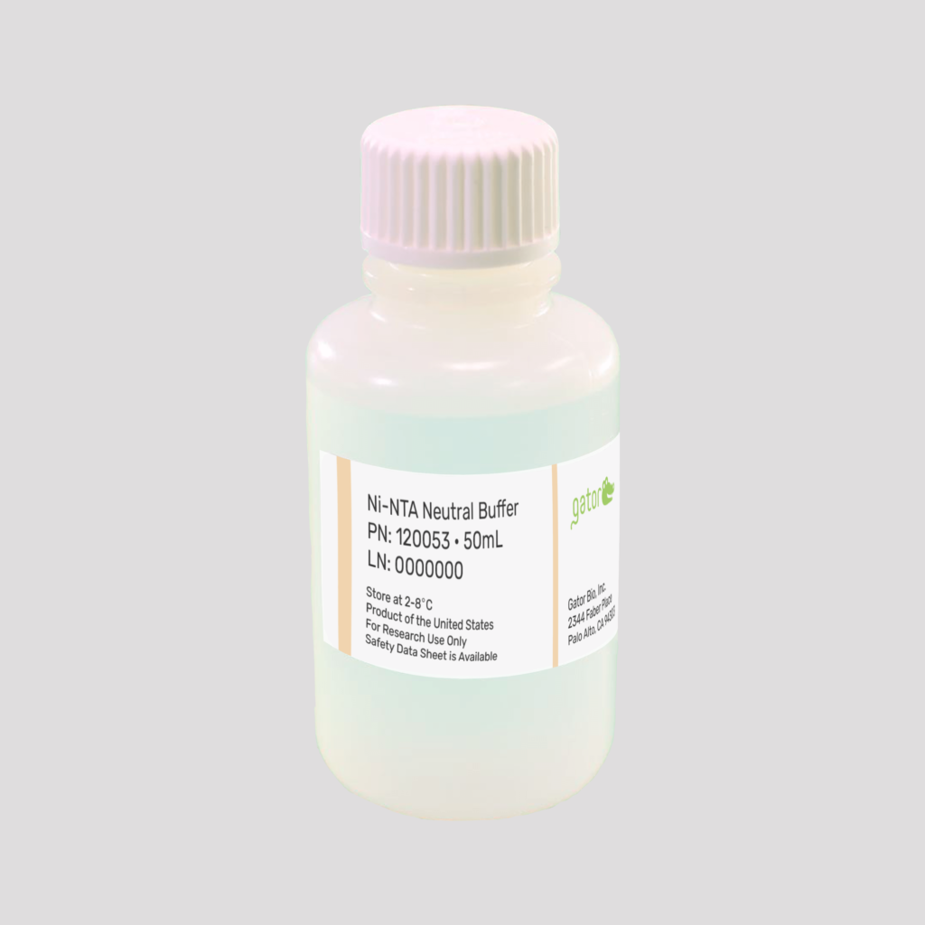 Ni-NTA Neutral Buffer