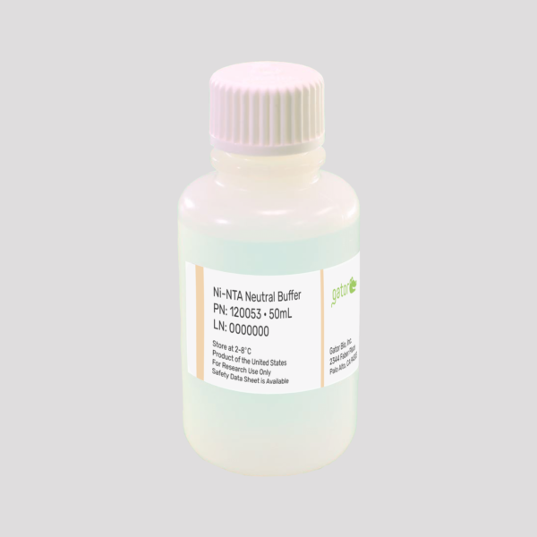 Ni-NTA Neutral Buffer