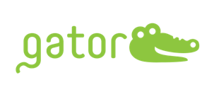 GatorOne Software v2.15