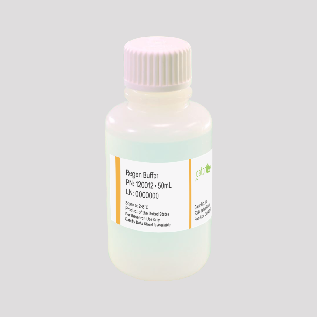 Regen Buffer