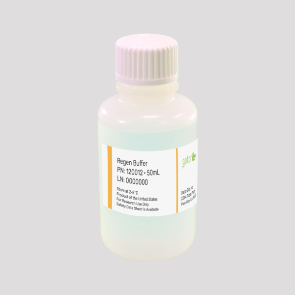 Regen Buffer