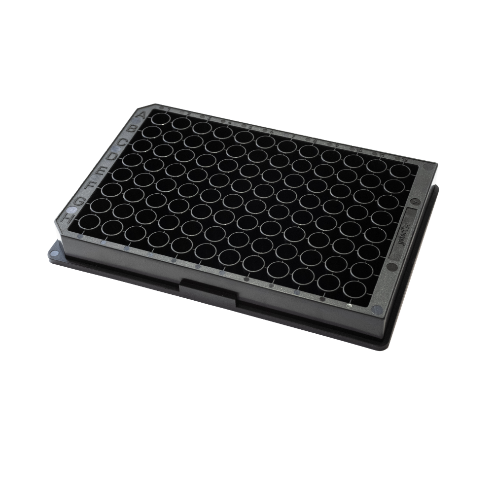 BLI 96-Tilt Plate, Polypropylene