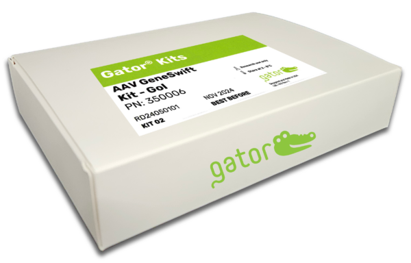 AAV GeneSwift Kit - GoI