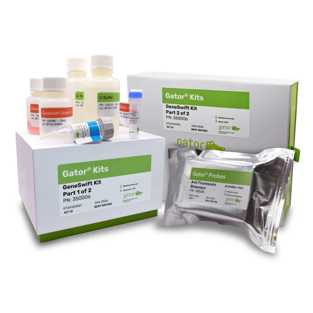 GeneSwift Kit - GoI