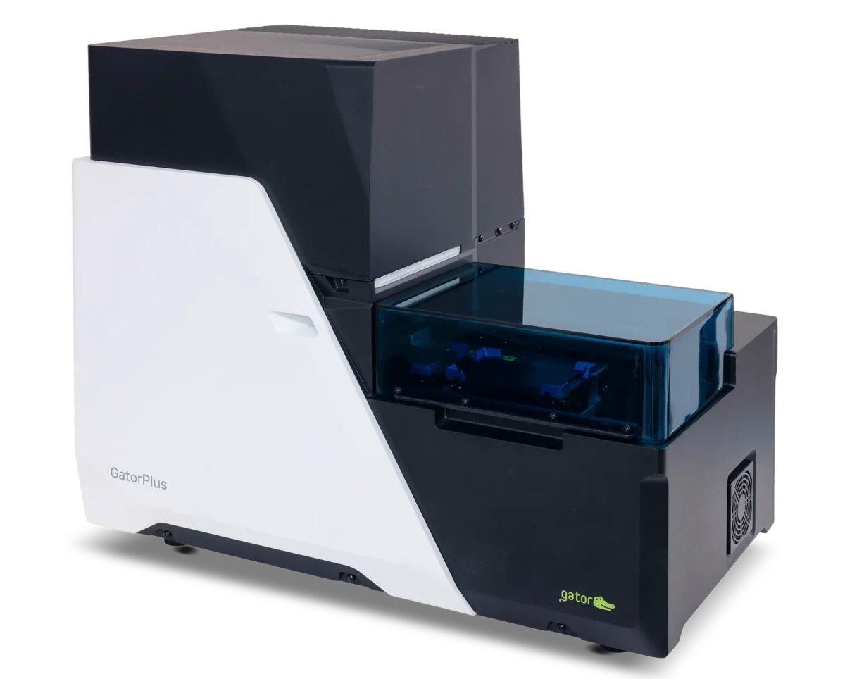 Gator Plus instrument