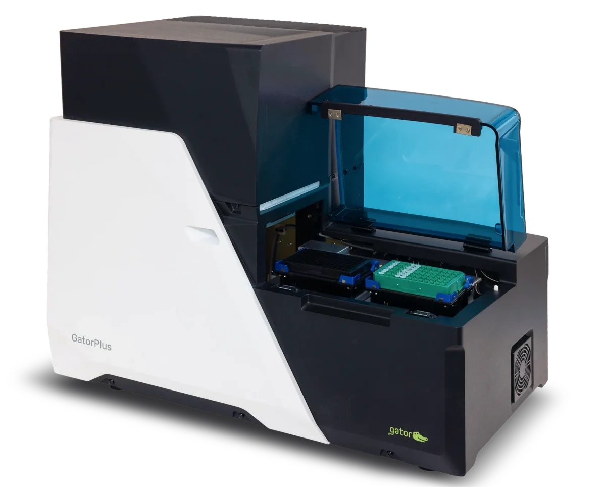 Gator Plus instrument