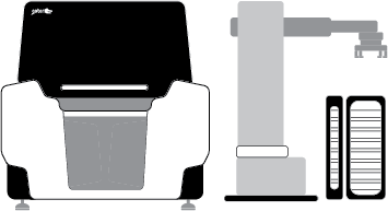 Gator Bio automation basic tier icon