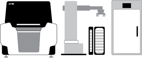 Gator Bio automation basic tier icon