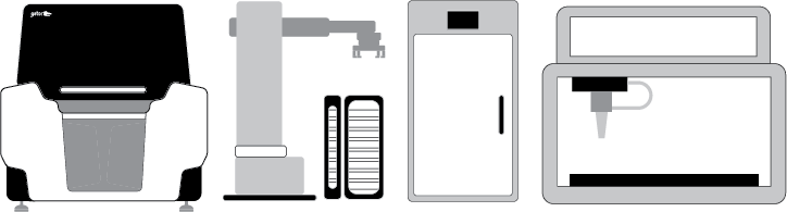Gator Bio automation basic tier icon