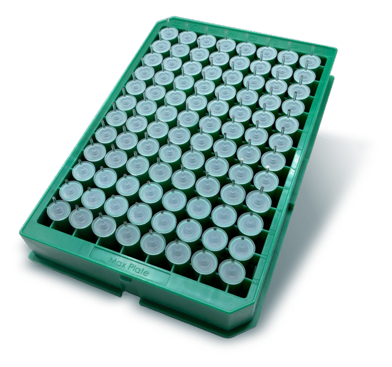 Gator 生物传感器和耗材